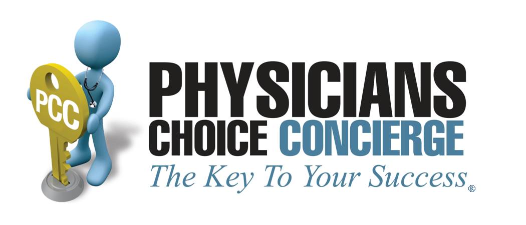 Physician Choice Concierge